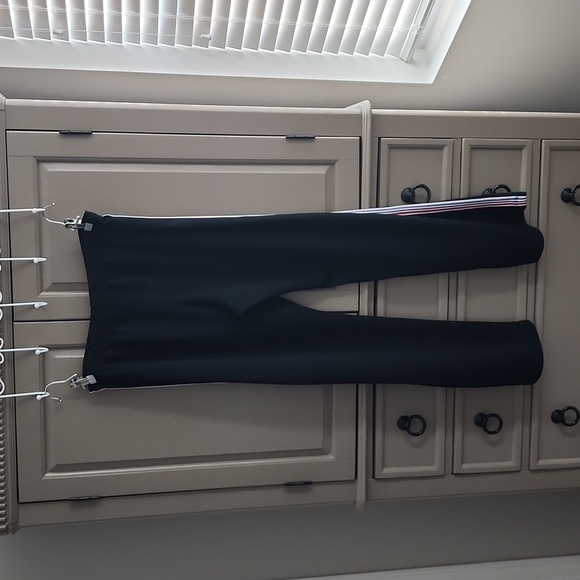 Champion track pants size large Black - Picture 2 of 4